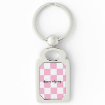 Dream Odyssey Gepersonaliseerde sleutelhanger - St