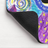 Dream Odyssey Muismat (Hoek)