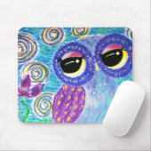 Dream Odyssey Muismat (Met muis)