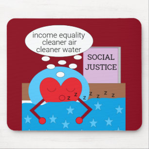 Dream of a Better World Muismat