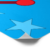 Dream of a Better World Poster (Hoek)