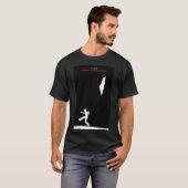 Dream of a Free Palestine T-shirt (Voorkant volledig)