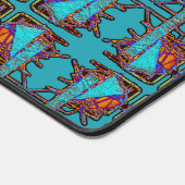 Dream of Butterflies Emblem Bureaumat (Hoek)