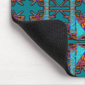 Dream of Butterflies Emblem Muismat (Hoek)