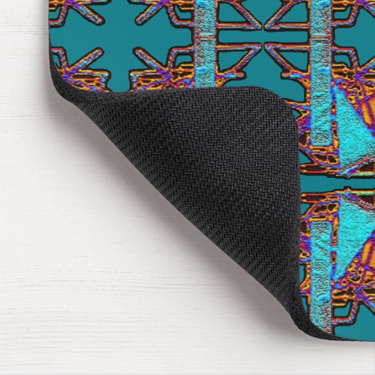 Dream of Butterflies Emblem Muismat (Hoek)