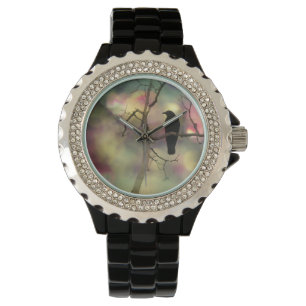Dream of Crow eWatch Watch Horloge