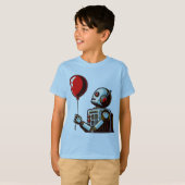 Dream of Flying T-shirt (Voorkant volledig)