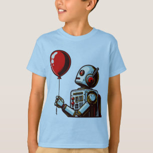Dream of Flying T-shirt