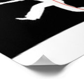 Dream of Free Palestine Poster (Hoek)