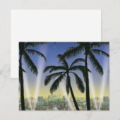 Dream of Hollywood Briefkaart (Voorkant / Achterkant)