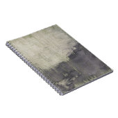 Dream of Hope I Notitieboek (Rechterzijde)