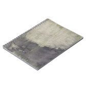 Dream of Hope I Notitieboek (Linkerzijde)