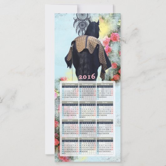 Dream of Rozen - Agenda Kaart (Voorkant)