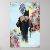 Dream of Rozen - Poster (Voorkant)