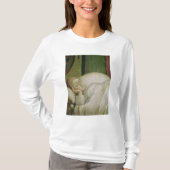 Dream of St. Ursula, 1495 T-shirt (Voorkant)