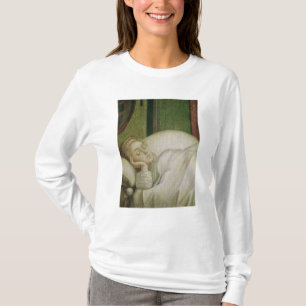 Dream of St. Ursula, 1495 T-shirt