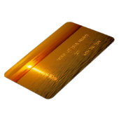 Dream op de Zweedse eilanden. Magneet (Linkerzijde)