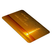 Dream op de Zweedse eilanden. Magneet (Rechterzijde)