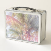 Dream Palm Tree (Achterkant)