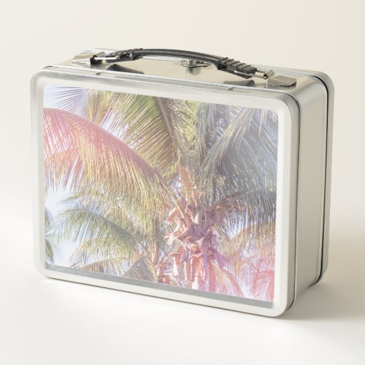 Dream Palm Tree (Achterkant)