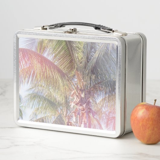 Dream Palm Tree (In situ)