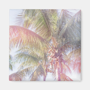 Dream Palm Tree Magneet