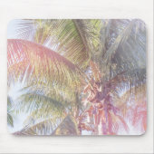 Dream Palm Tree Muismat (Voorkant)