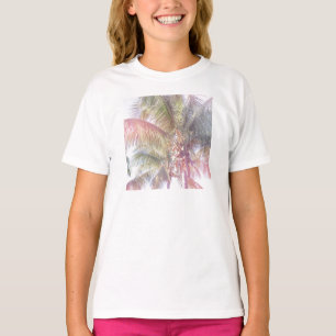 Dream Palm Tree T-shirt