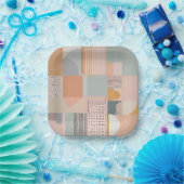 Dream Paper-Bord Papieren Bordje (Feest)