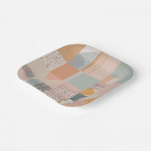 Dream Paper-Bord Papieren Bordje (Gebogen)