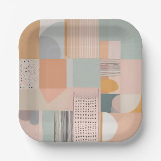 Dream Paper-Bord Papieren Bordje