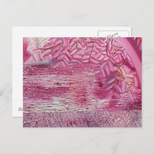 Dream Park Briefkaart (Voorkant / Achterkant)