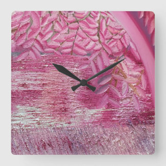 Dream Park Vierkante Klok