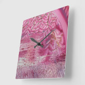 Dream Park Vierkante Klok (Hoek)