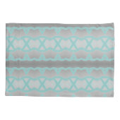  Dream Pillow Hoesje Set Kussensloop (Achterkant-Links)