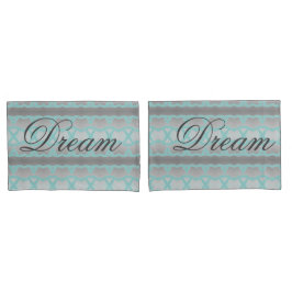 Dream Pillow Hoesje Set Kussensloop
