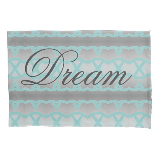 Dream Pillow Hoesje Set Kussensloop (Voorkant-Links)
