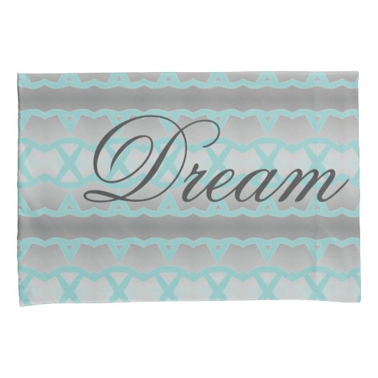  Dream Pillow Hoesje Set Kussensloop (Voorkant-Rechts)