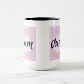Dream Pink Mok (Midden)