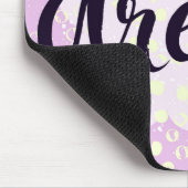 Dream Pink Muismat (Hoek)