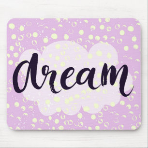 Dream Pink Muismat