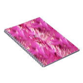  Dream Pink Notitieboek (Rechterzijde)