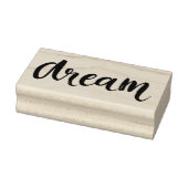 Dream Pink Rubberstempel (Stempel)