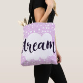 Dream Pink Tote Bag (Dichtbij)