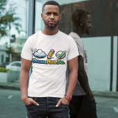 Dream Plan Do Motivations-Design T-shirt