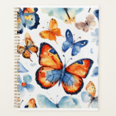 Dream Plan Do Planner (Voorkant)