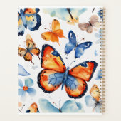 Dream Plan Do Planner (Achterkant)