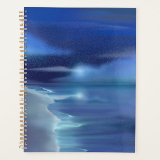 Dream Planner (Voorkant)