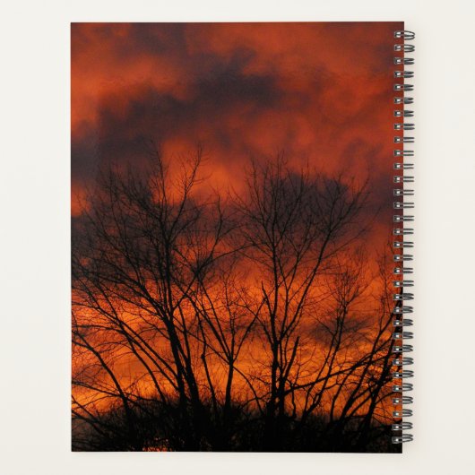 Dream Planner (Achterkant)