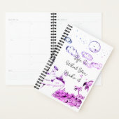 Dream Planner (Display)